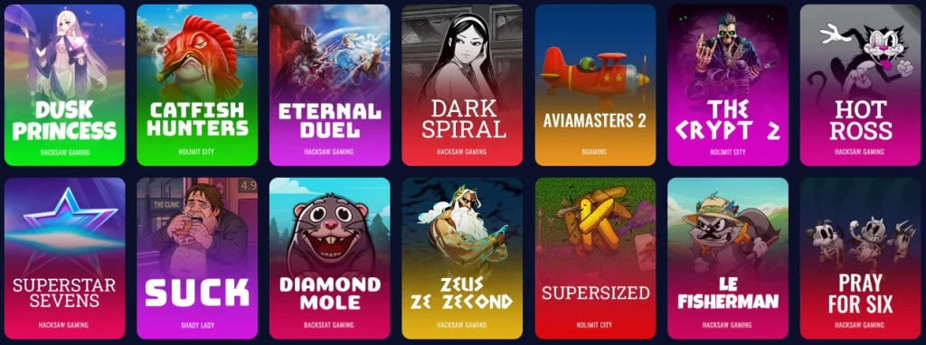 Przewodnik Spindjinn: bonus overview